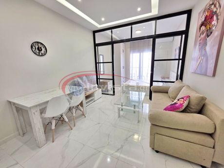 Studio 35sqm for sale-Ippokratio