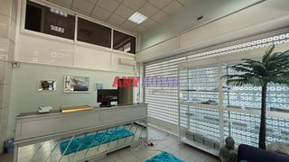 Κατάστημα 146 τ.μ. για ενοικίαση, Θεσσαλονίκη - Κέντρο, Βυζάντιο-thumb-5