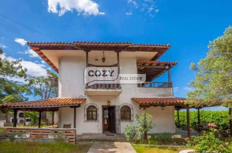 Detached home 100sqm for sale-Sithonia » Paralia Nikitis