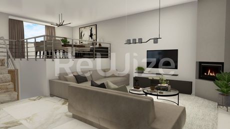 Μεζονέτα 159τ.μ. για πώληση-Θέρμη » Κέντρο θέρμης