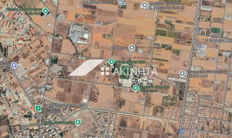 Parcel 7.800sqm for rent-Alexandroupoli » Kege