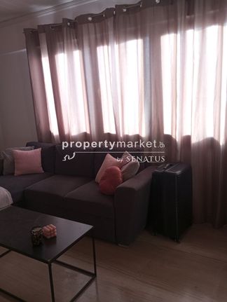 Studio / γκαρσονιέρα 40 τ.μ. για ενοικίαση, Ν. Ρεθύμνου, Ρέθυμνο