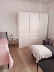 Studio / γκαρσονιέρα 40 τ.μ. για ενοικίαση, Ν. Ρεθύμνου, Ρέθυμνο-thumb-4