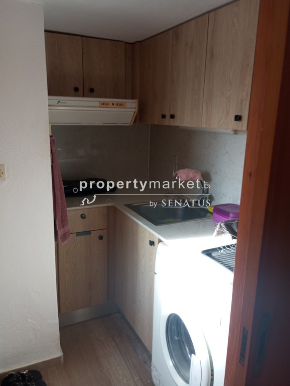 Studio / γκαρσονιέρα 40 τ.μ. πρός ενοικίαση, Ν. Ρεθύμνου, Ρέθυμνο