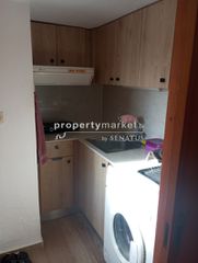 Studio / γκαρσονιέρα 40 τ.μ. για ενοικίαση, Ν. Ρεθύμνου, Ρέθυμνο-thumb-3