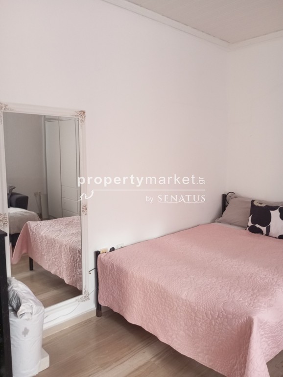 Studio / γκαρσονιέρα 40 τ.μ. πρός ενοικίαση, Ν. Ρεθύμνου, Ρέθυμνο