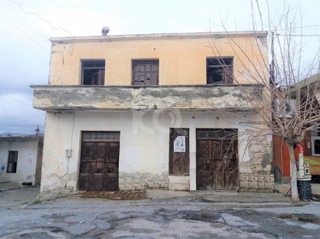 Κτίριο 144 τ.μ. για πώληση