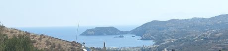 Οικόπεδο 2.130τ.μ. για πώληση-Γάζι » Αγία πελαγία