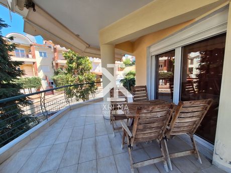 Maisonette 150sqm for sale-Pefka » Center