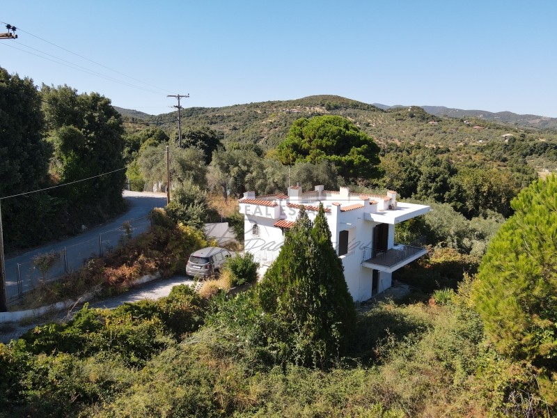 Μονοκατοικία 100 τ.μ. προς πώληση, Μαγνησία, Αργαλαστή