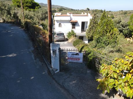 Detached home 100sqm for sale-Argalasti » Potistika