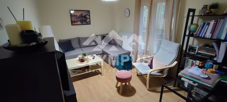 Apartment 50sqm for sale-Faliro