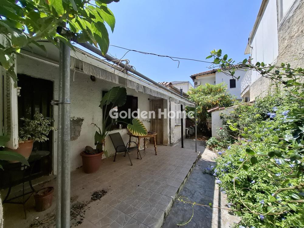 Μονοκατοικία 76 τ.μ. πρός πώληση, Μαγνησία, Αγριά