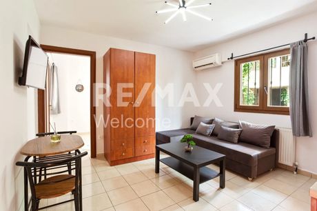 Apartment 40sqm for sale-Ano Poli