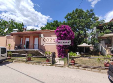 Detached home 110sqm for sale-Sithonia » Nikiti