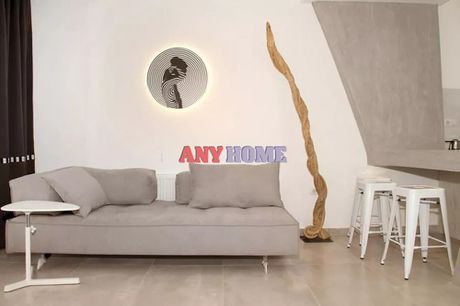 Studio / γκαρσονιέρα 75τ.μ. για ενοικίαση-Διοικητήριο