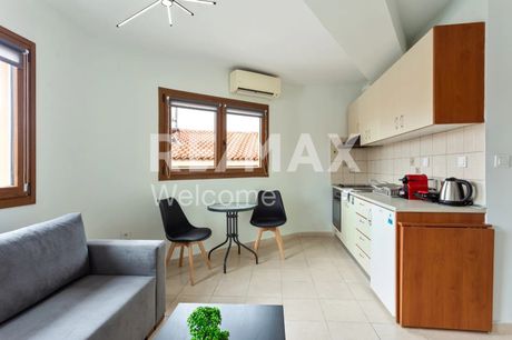 Apartment 40sqm for sale-Ano Poli