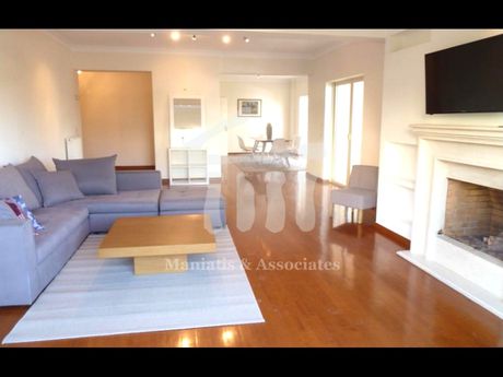 Διαμέρισμα 185τ.μ. για ενοικίαση-Γλυφάδα