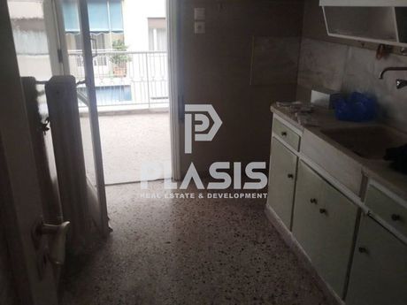 Διαμέρισμα 77τ.μ. για πώληση-Ζωγράφου