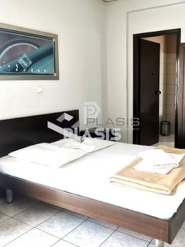 Ξενοδοχείο 1.550τ.μ. για πώληση-Κέντρο