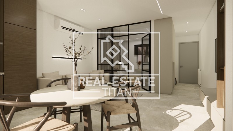 Studio / γκαρσονιέρα 47 τ.μ. πρός πώληση, Ν. Πιερίας, Παραλία