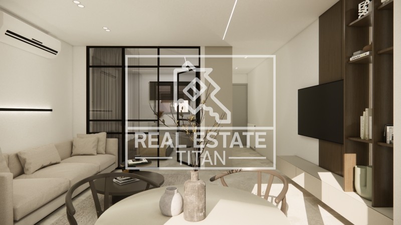 Studio / γκαρσονιέρα 47 τ.μ. πρός πώληση, Ν. Πιερίας, Παραλία