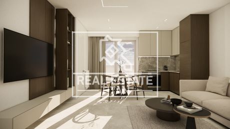 Studio / γκαρσονιέρα 47τ.μ. για πώληση-Παραλία » Καλλιθέα