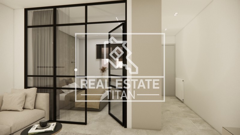 Studio / γκαρσονιέρα 47 τ.μ. πρός πώληση, Ν. Πιερίας, Παραλία