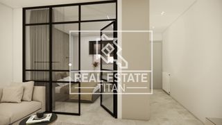 Studio / γκαρσονιέρα 47 τ.μ. πρός πώληση, Ν. Πιερίας, Παραλία-thumb-3
