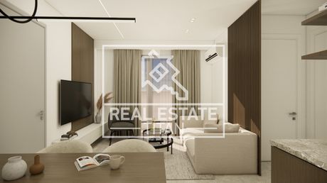 Διαμέρισμα 55τ.μ. για πώληση-Παραλία » Καλλιθέα