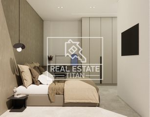 Διαμέρισμα 76 τ.μ. για πώληση, Ν. Πιερίας, Παραλία-thumb-4