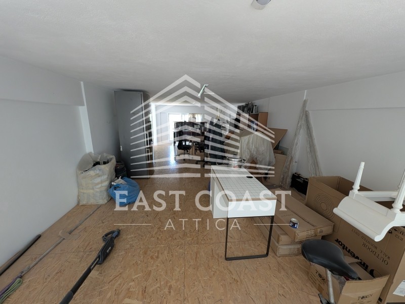 Κατάστημα 112 τ.μ. πρός πώληση, Αθήνα - Ανατολικά Προάστια, Νέα Μάκρη