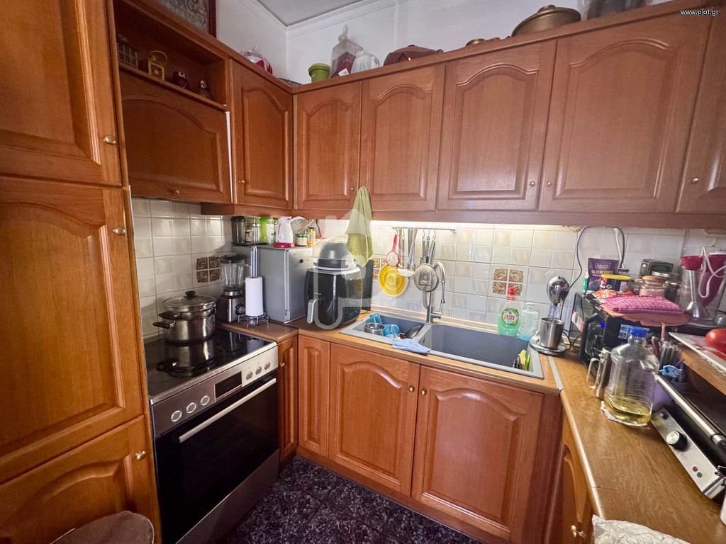 Διαμέρισμα 94 τ.μ. πρός ενοικίαση, Αθήνα - Νότια Προάστια, Ελληνικό