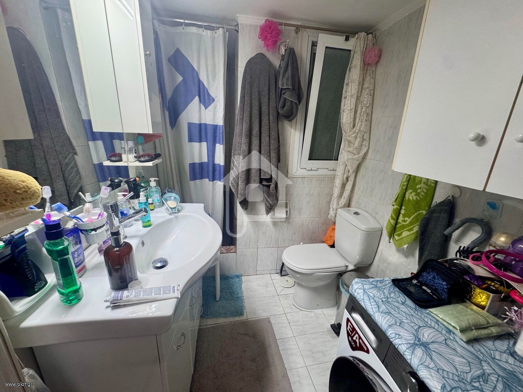 Διαμέρισμα 94 τ.μ. πρός ενοικίαση, Αθήνα - Νότια Προάστια, Ελληνικό