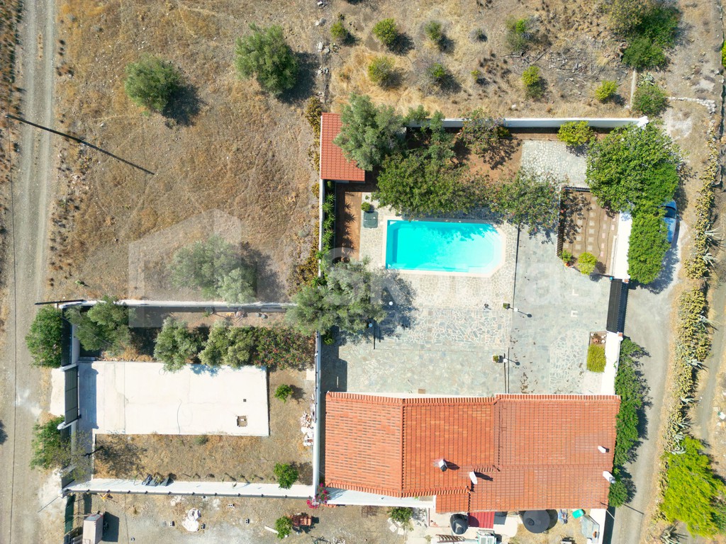Μονοκατοικία 86 τ.μ. προς πώληση, Λουτράκι Κορινθίας