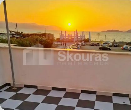 Διαμέρισμα 48τ.μ. για ενοικίαση-Λουτράκι-περαχώρα