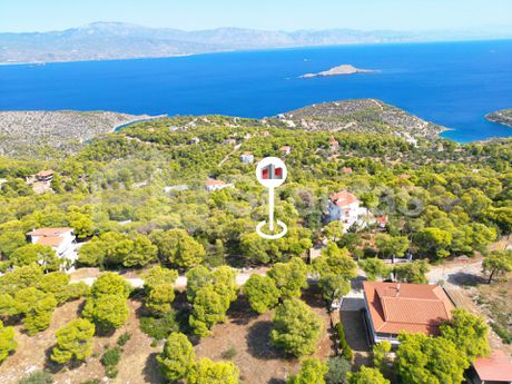 Οικόπεδο 1.012τ.μ. για πώληση-Σολύγεια