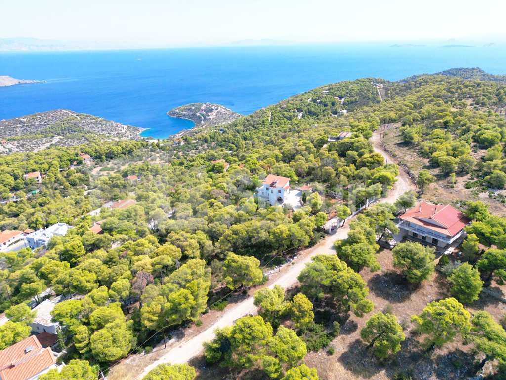 Οικόπεδο 1.012 τ.μ. προς πώληση, Πευκάλι
