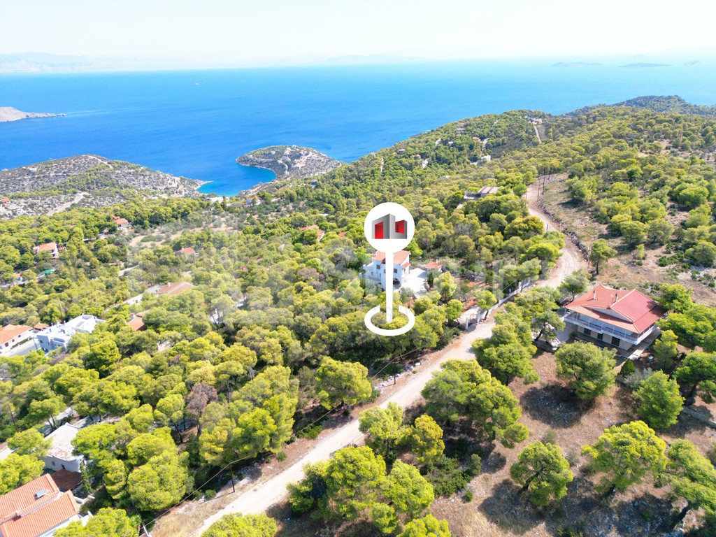 Οικόπεδο 1.012 τ.μ. προς πώληση, Πευκάλι