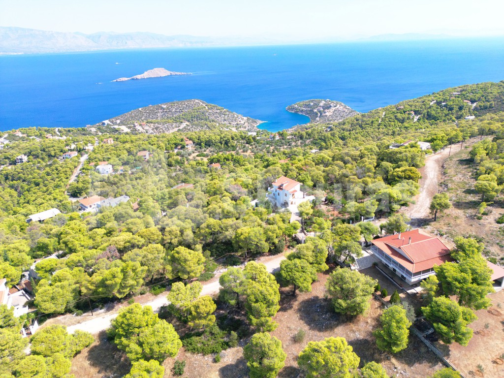 Οικόπεδο 1.012 τ.μ. προς πώληση, Πευκάλι