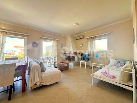 Διαμέρισμα 85τ.μ. για πώληση-Ξυλόκαστρο