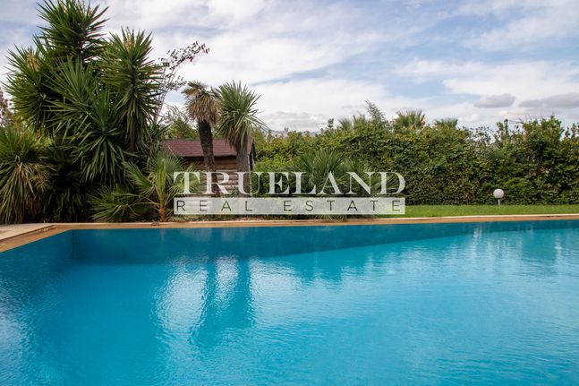 Detached home 608 sqm for sale, Athens - North, Ekali