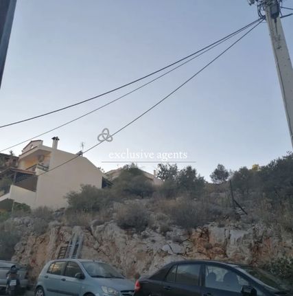 Οικόπεδο 603 τ.μ. για πώληση, Αθήνα - Δυτικά Προάστια, Χαϊδάρι