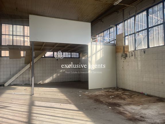 Επιχειρηματικό κτίριο 400 τ.μ. για ενοικίαση, Αθήνα - Δυτικά Προάστια, Περιστέρι