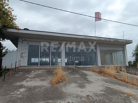Επιχειρηματικό κτίριο 650τ.μ. για πώληση-Κατερίνη » Κέντρο