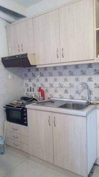 Studio / γκαρσονιέρα 40τ.μ. για ενοικίαση-Τρίκαλα » Κέντρο