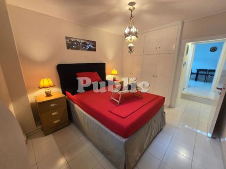 Apartment 70sqm for sale-Alimos » Center