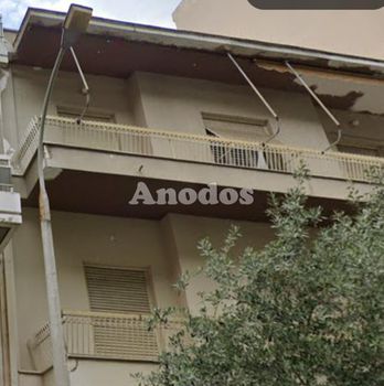Κτίριο 345τ.μ. για πώληση-Καλλιθέα » Κέντρο