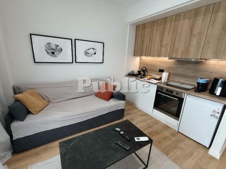 Apartment 68sqm for sale-Kalithea » Centre
