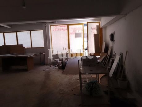 Apartment 90sqm for sale-Neos Kosmos » Center